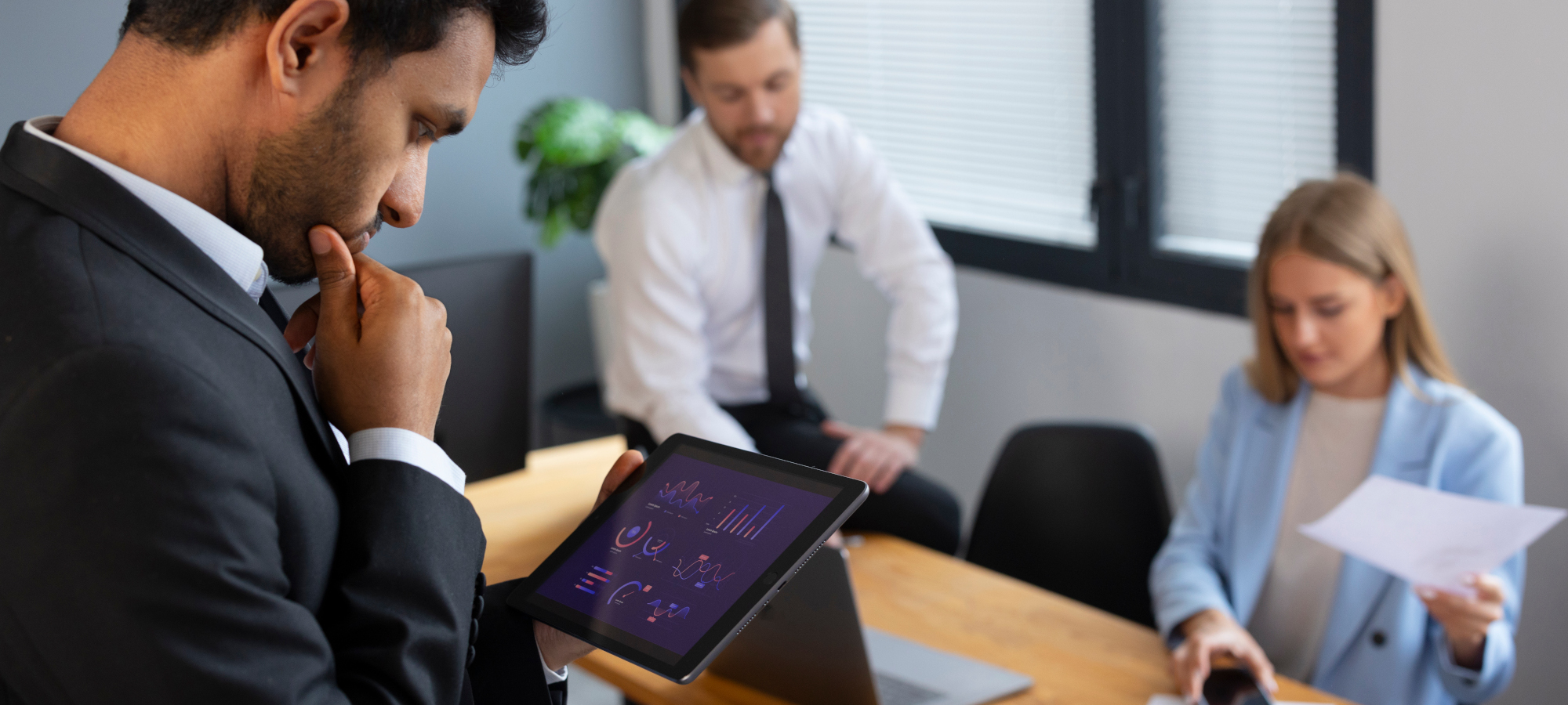 Fai correre la tua azienda con il software giusto